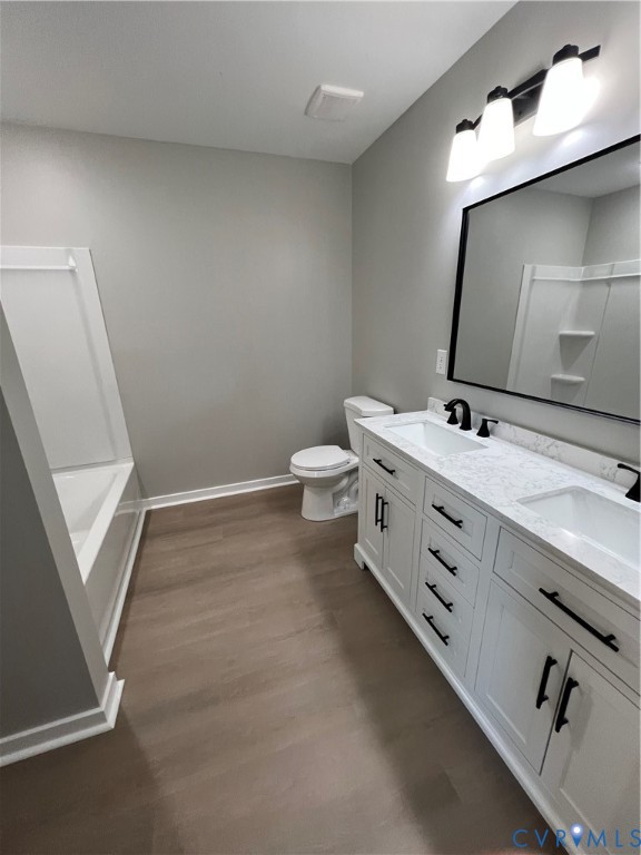 24512 Brownwall Road Petersburg, VA 23803 - Photo 18 of 19
