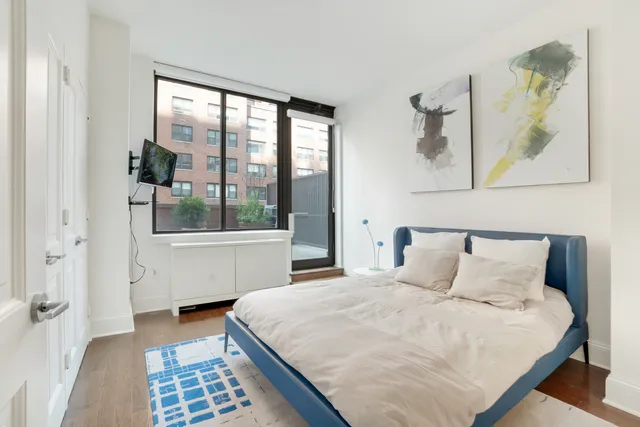 $6,000 | 300 East 64th Street, Unit 8C | Lenox Hill