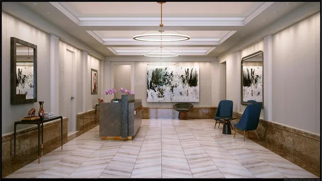 $6,000 | 300 East 64th Street, Unit 8C | Lenox Hill