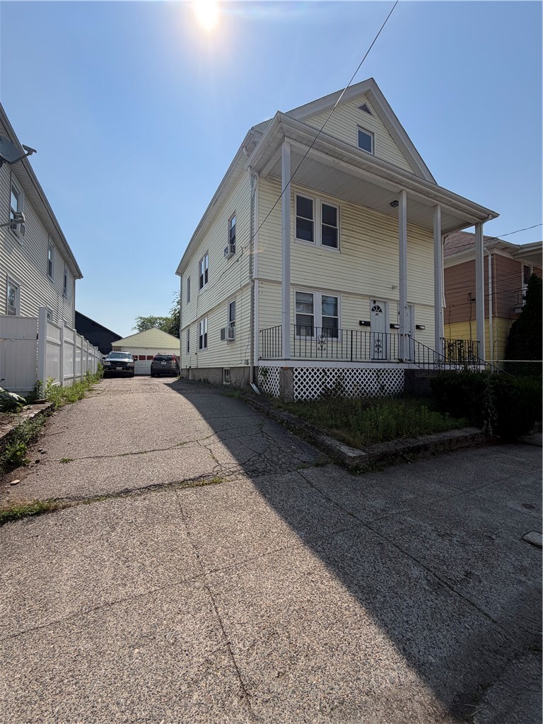 43 Tweed Street, Unit 3 Pawtucket, RI 02861 - Photo 2 of 11
