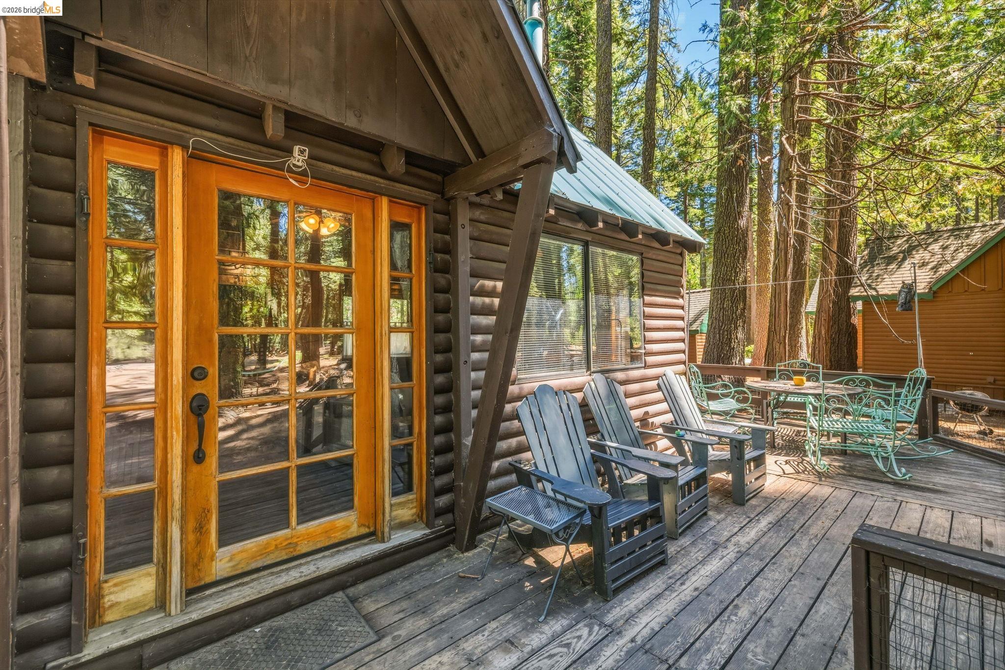 115 Meadow View Road Pinecrest, CA 95364 - Photo 2 of 25 Gallery Image 2