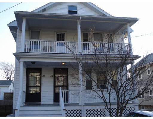 23-25 Drew Road Belmont, MA 02478 - Photo 1 of 10 Gallery Image 1