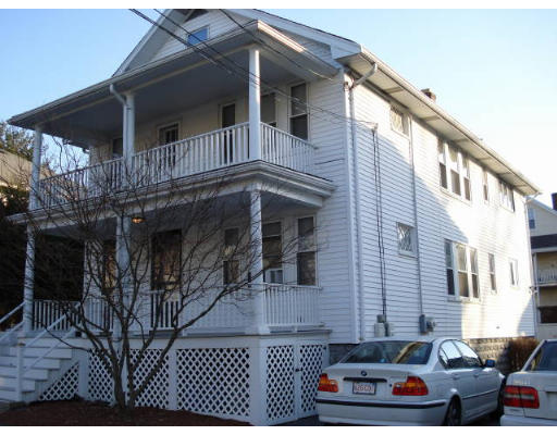 23-25 Drew Road Belmont, MA 02478 - Photo 2 of 10 Gallery Image 2