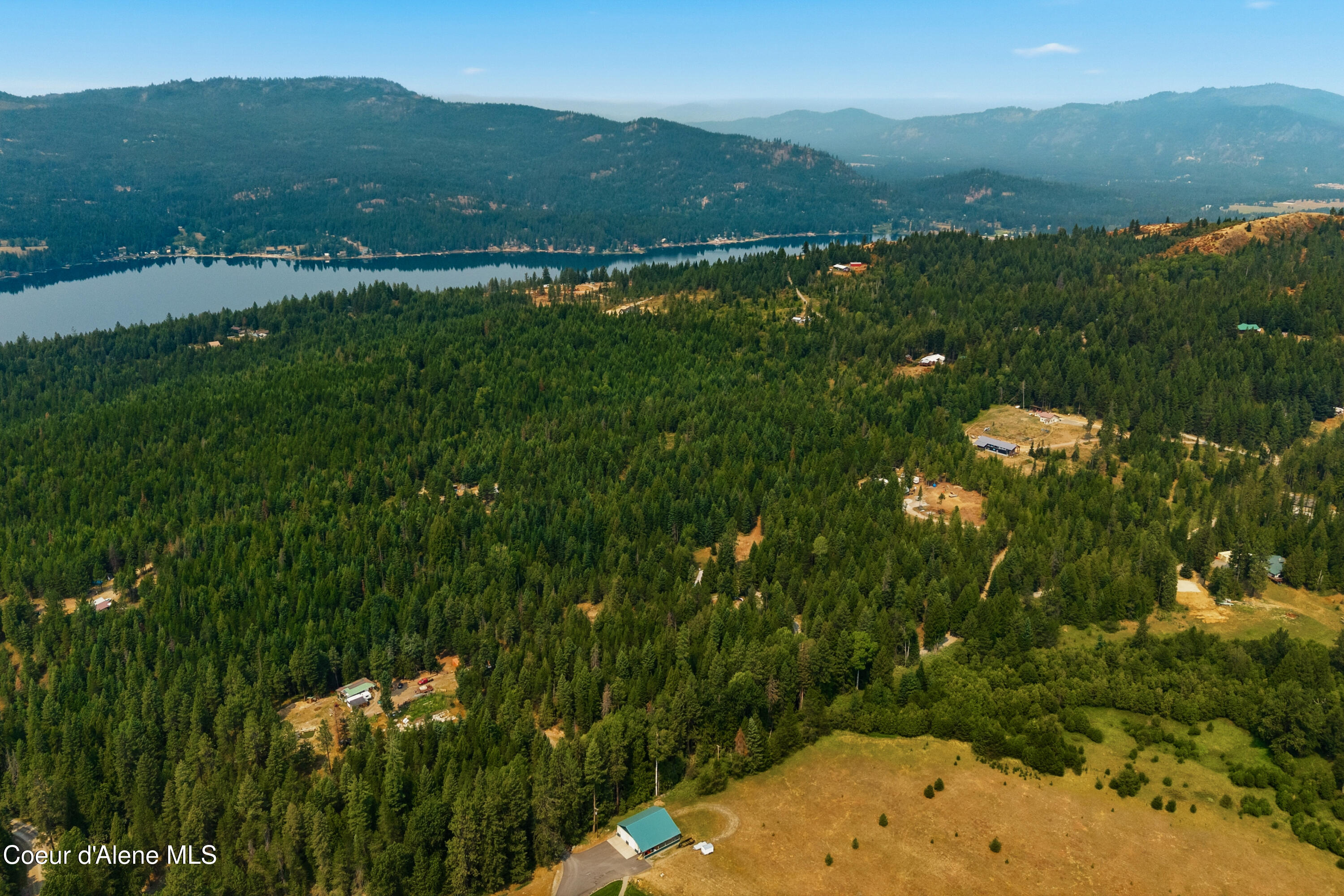 216 Old Orchard Road Cocolalla, ID 83813 - Photo 35 of 43 DJI_20250503190405_0325_D