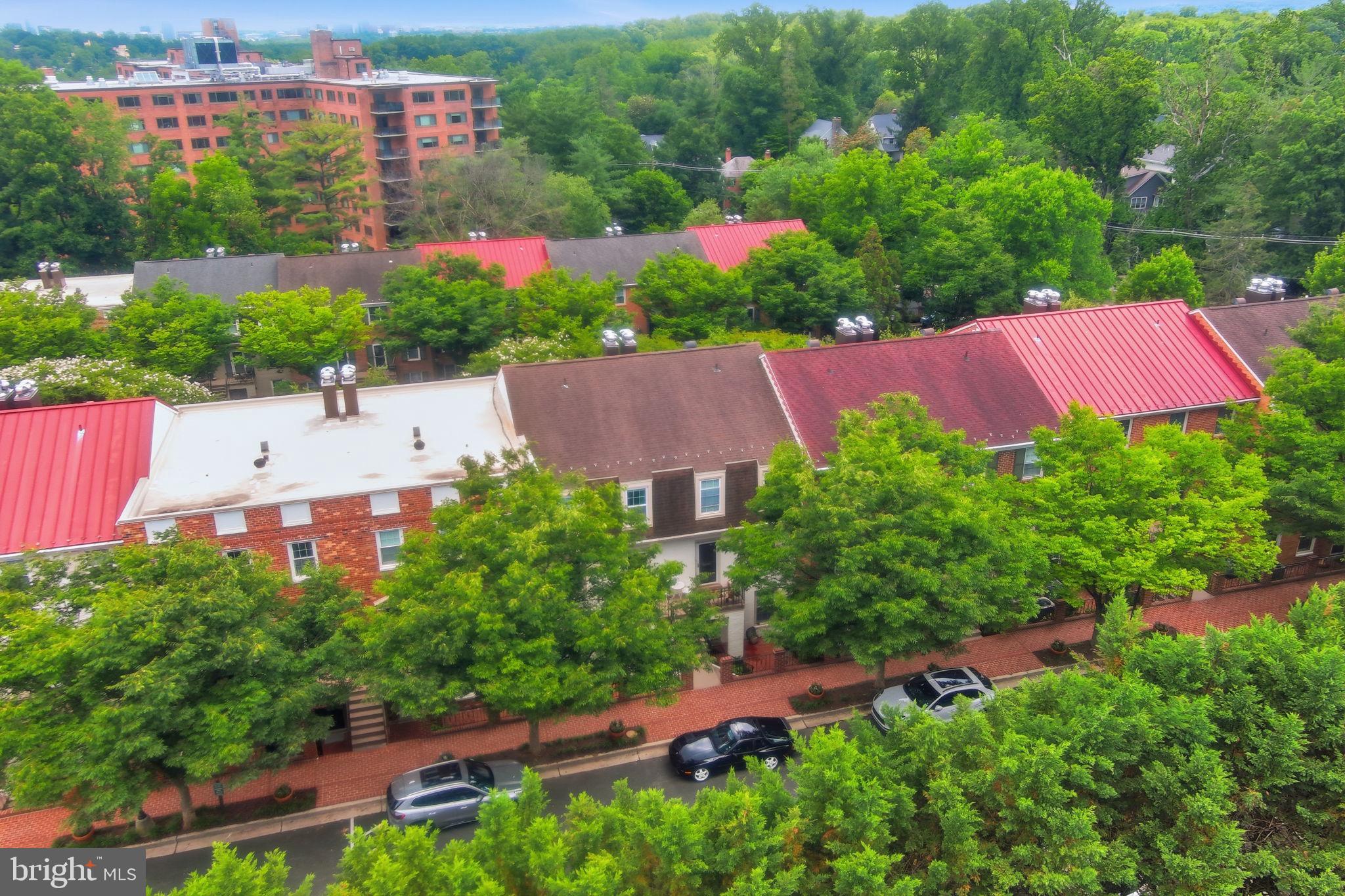 3287 Sutton Place Northwest, Unit D Washington, DC 20016 - Photo 91 of 95