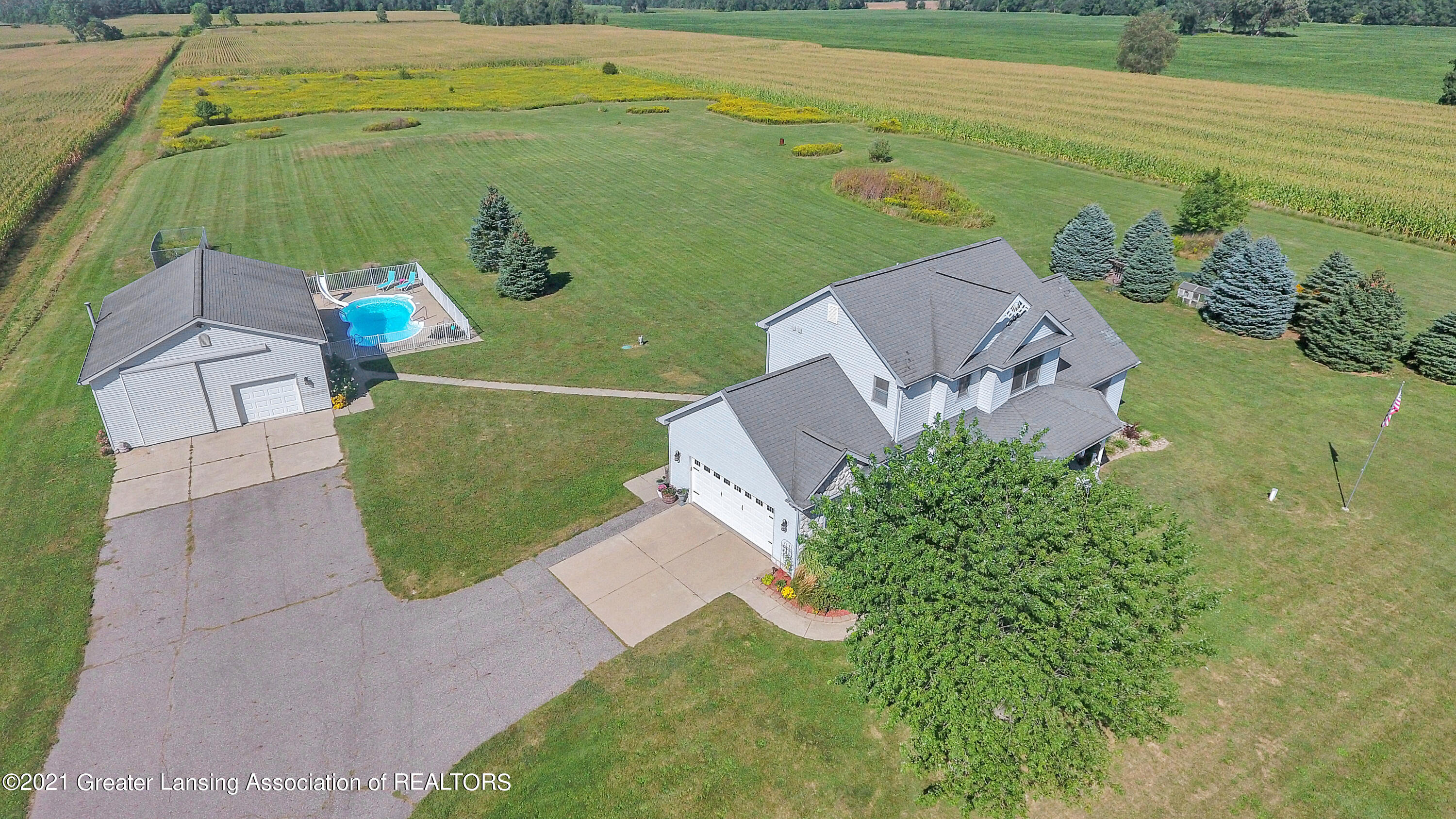 5294 Nichols Road Mason, MI 48854 - Photo 45 of 47 DJI_0026