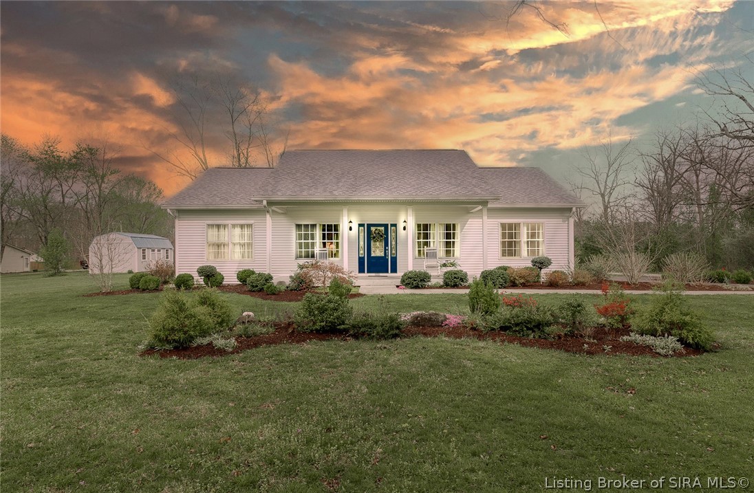 1303 Crone Road Memphis, IN 47143 - Photo 1 of 39 Gallery Image 1