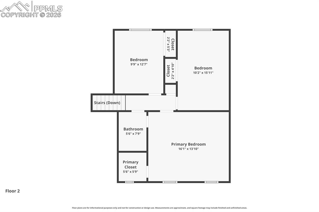 230 Saddlemountain Road Colorado Springs, CO 80919 - Photo 32 of 36