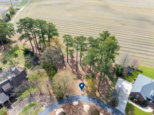 $120,000 | 106 Brickells Glade Circle, Edenton, NC 27932