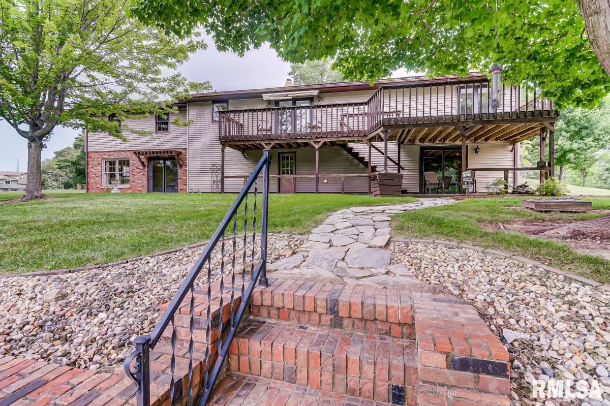 772 Pecan Point Road Petersburg, IL 62675 - Photo 1 of 50 Gallery Image 1