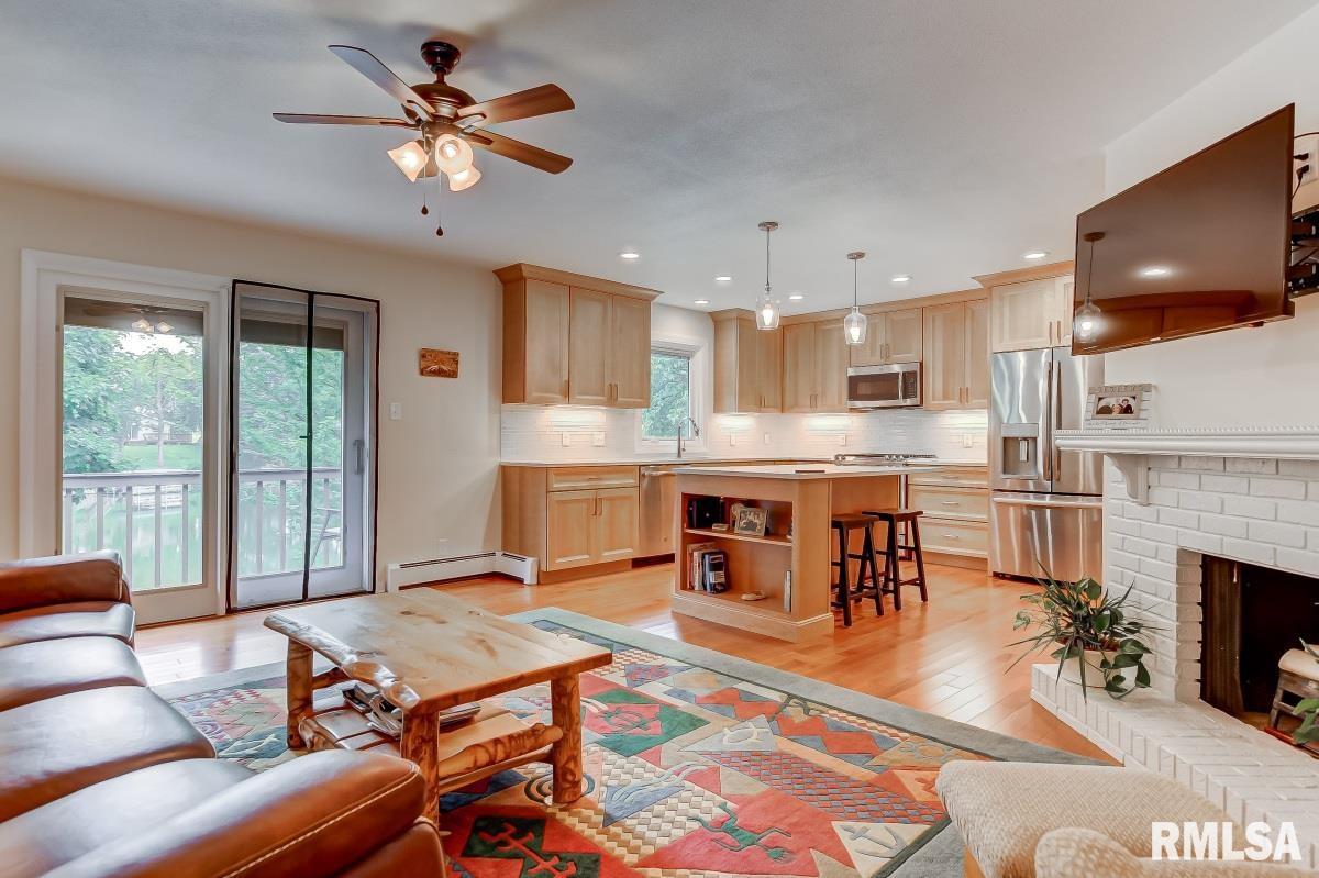 772 Pecan Point Road Petersburg, IL 62675 - Photo 15 of 50 Gallery Image 15