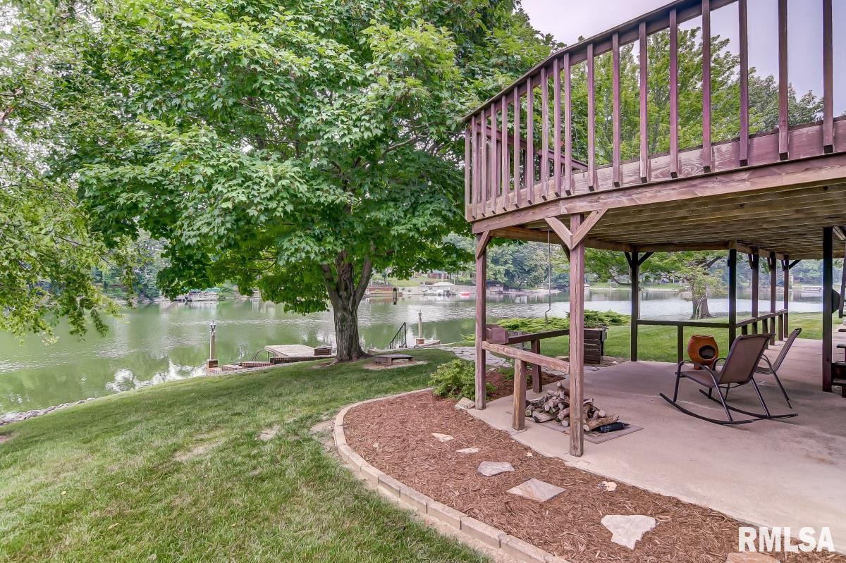772 Pecan Point Road Petersburg, IL 62675 - Photo 45 of 50 Gallery Image 45