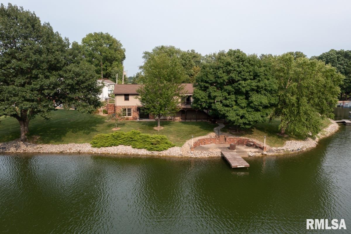 772 Pecan Point Road Petersburg, IL 62675 - Photo 48 of 50 Gallery Image 48