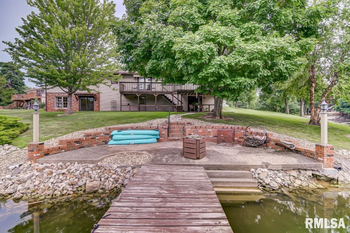 772 Pecan Point Road Petersburg, IL 62675 - Photo 7 of 50 Gallery Image 7