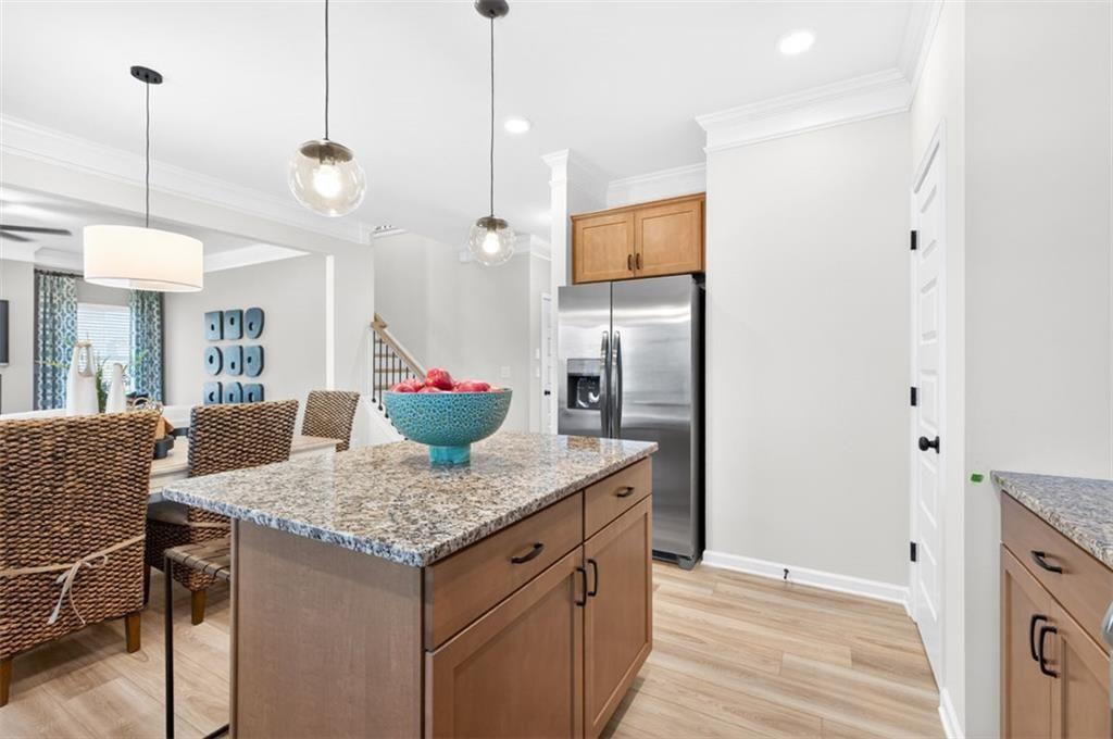 707 Magnolia Hill Road Cartersville, GA 30121 - Photo 11 of 43 Gallery Image 11