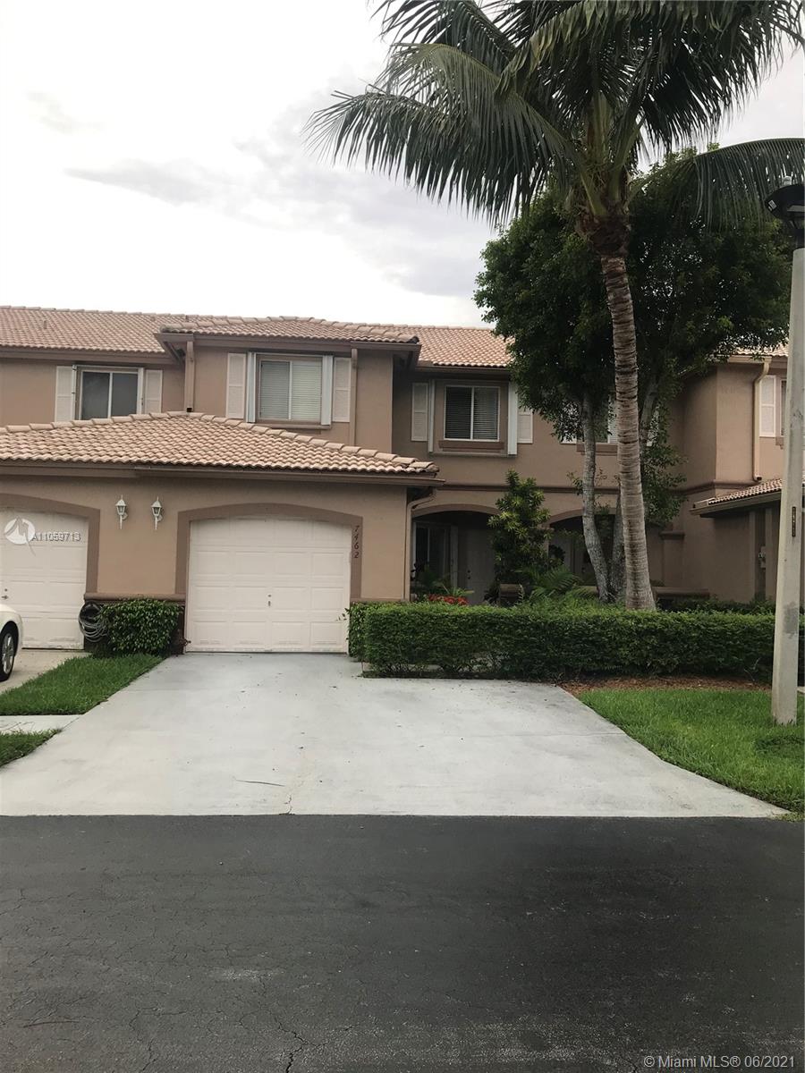 7462 Southwest 162nd Path Miami, FL 33193 - Photo 1 of 13 Gallery Image 1