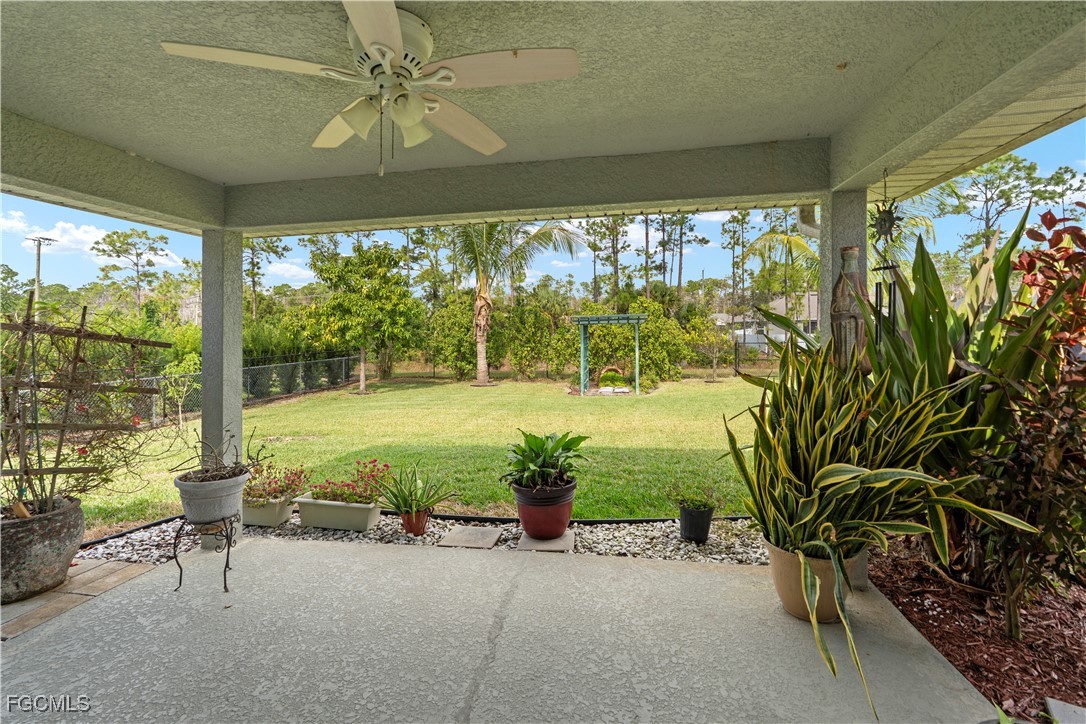 192 Townsend Court Lehigh Acres, FL 33972 - Photo 40 of 50