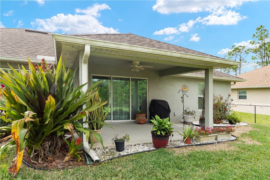192 Townsend Court Lehigh Acres, FL 33972 - Photo 41 of 50