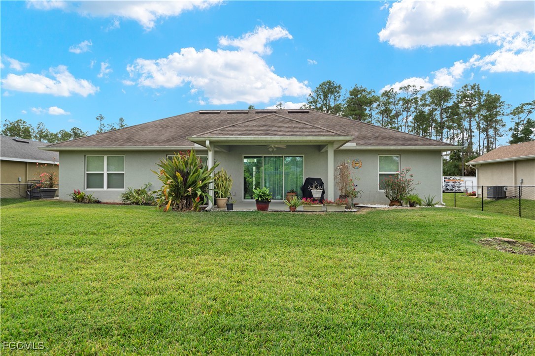 192 Townsend Court Lehigh Acres, FL 33972 - Photo 42 of 50