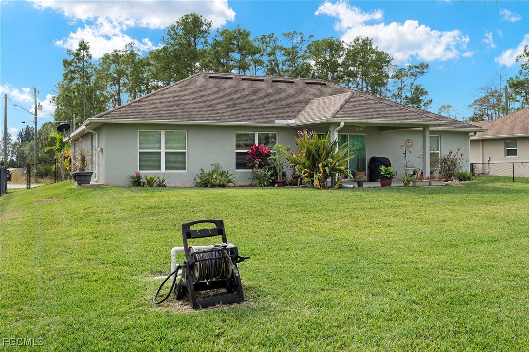 192 Townsend Court Lehigh Acres, FL 33972 - Photo 43 of 50