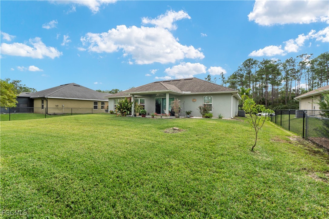 192 Townsend Court Lehigh Acres, FL 33972 - Photo 45 of 50