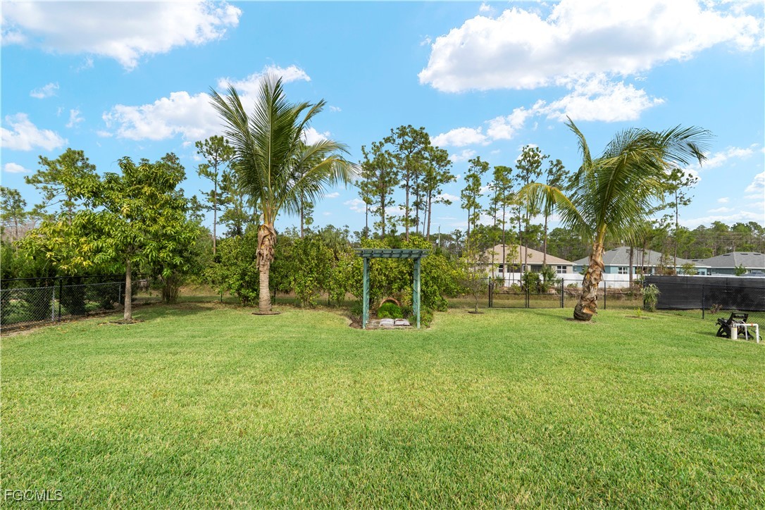 192 Townsend Court Lehigh Acres, FL 33972 - Photo 46 of 50