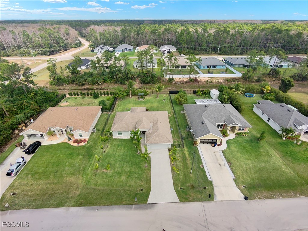 192 Townsend Court Lehigh Acres, FL 33972 - Photo 49 of 50