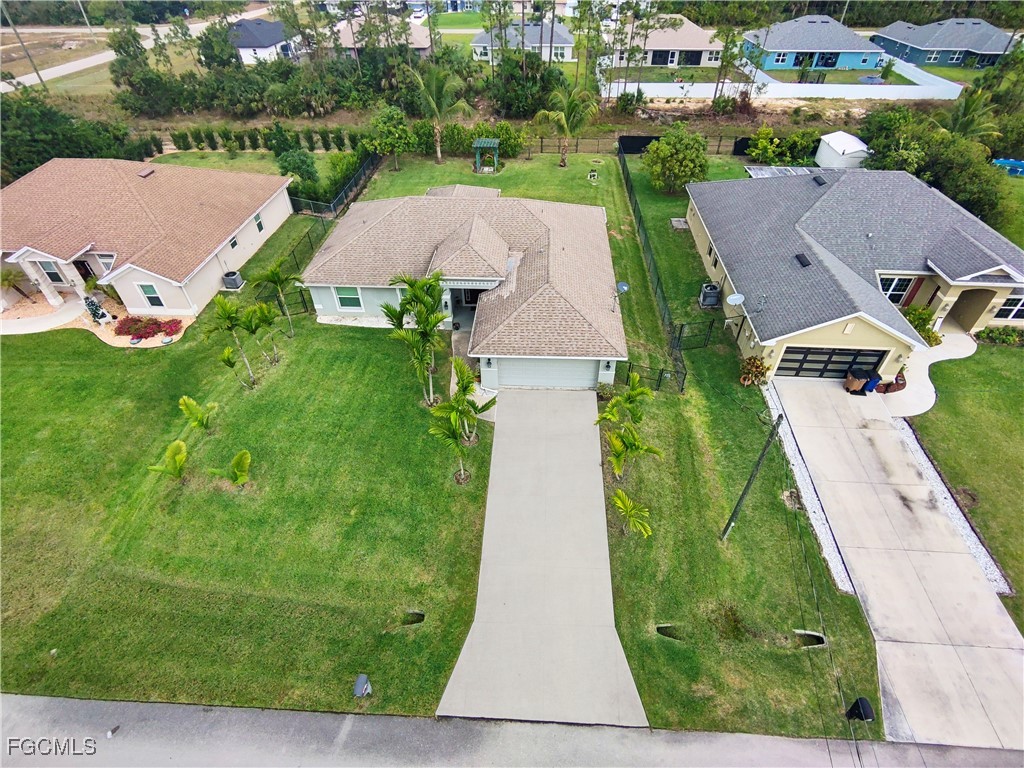 192 Townsend Court Lehigh Acres, FL 33972 - Photo 50 of 50