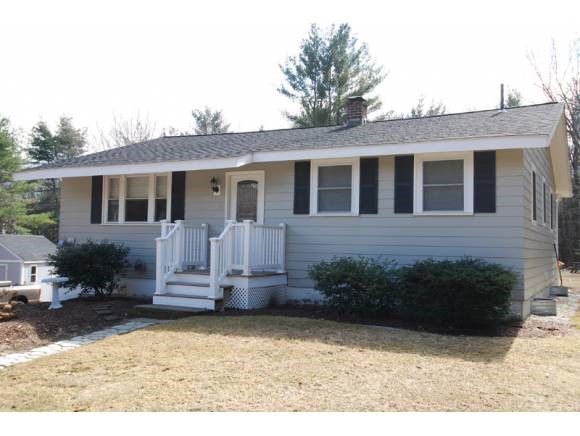 134 Goffstown Back Road Goffstown, NH 03045 - Photo 1 of 1 Gallery Image 1