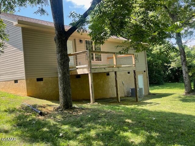508 Crofford Street Sevierville, TN 37862 - Photo 25 of 33