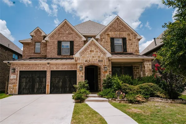 $3,995 | 2620 Walnut Creek Lane, The Colony, TX 75056