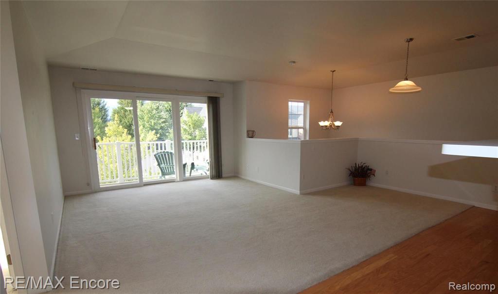 4160 Hampton Ridge Boulevard, Unit 84 Howell, MI 48843 - Photo 17 of 47