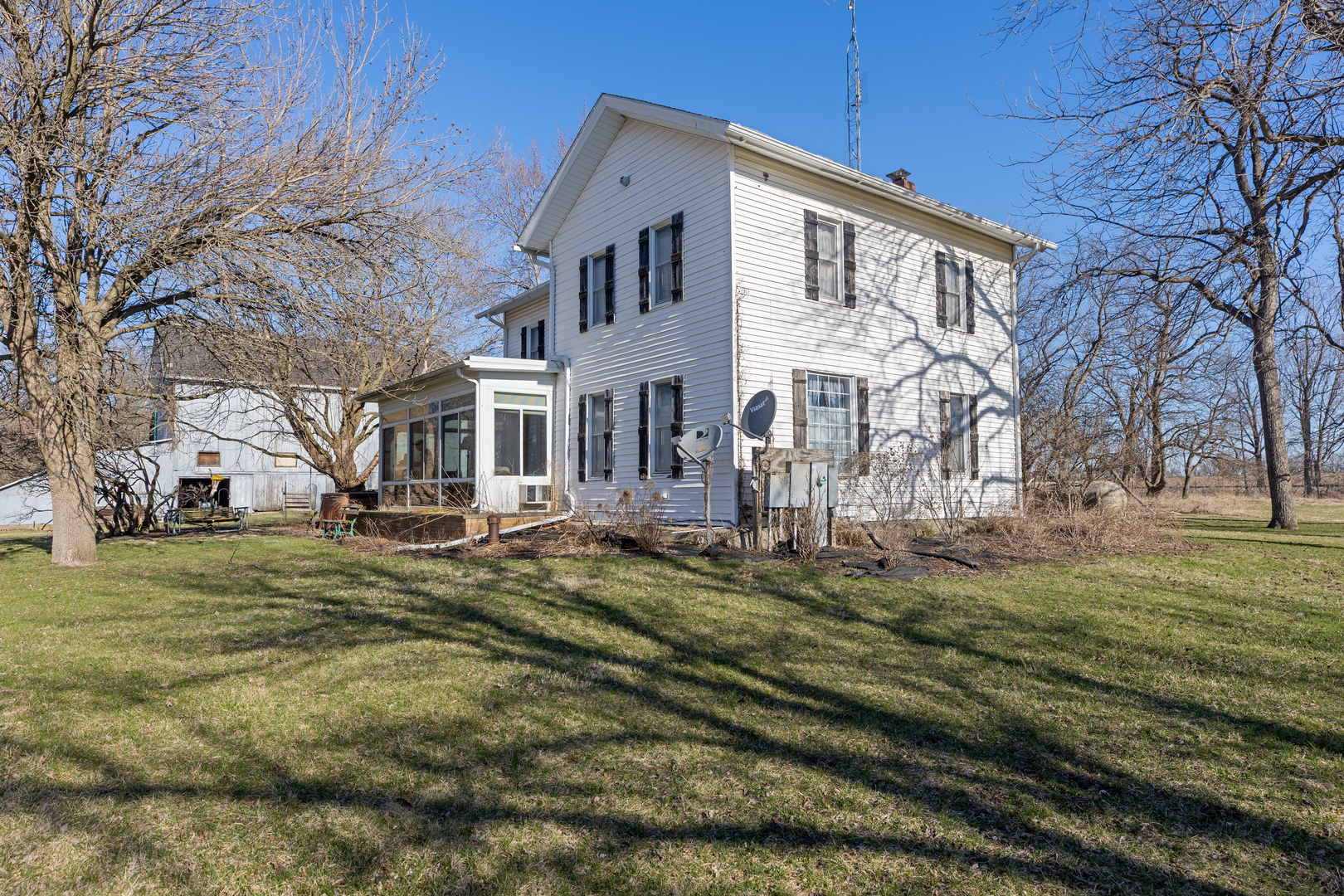 1769 Paw Paw Road Steward, IL 60553 - Photo 1 of 34
