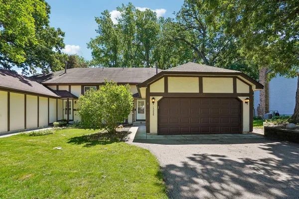 $349,900 | 15229 Buchanan Court, Eden Prairie, MN 55344