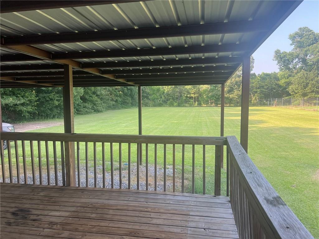 1144 West Bryant Road Center Point, LA 71323 - Photo 25 of 26 Gallery Image 25