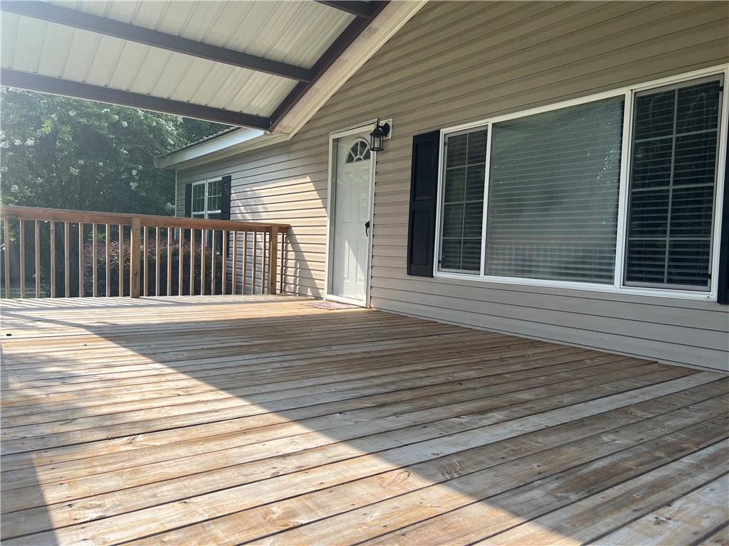 1144 West Bryant Road Center Point, LA 71323 - Photo 3 of 26 Gallery Image 3