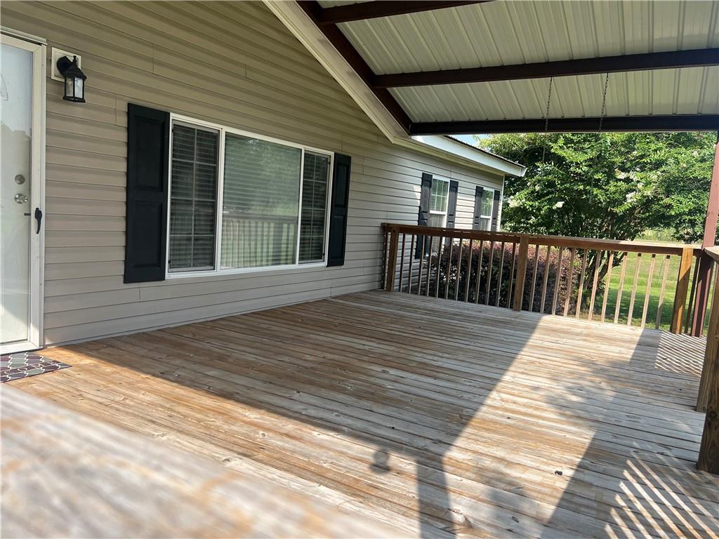 1144 West Bryant Road Center Point, LA 71323 - Photo 4 of 26 Gallery Image 4