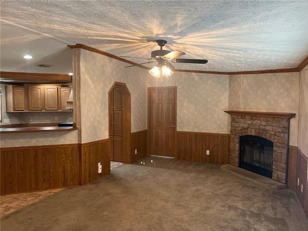 1144 West Bryant Road Center Point, LA 71323 - Photo 8 of 26 Gallery Image 8