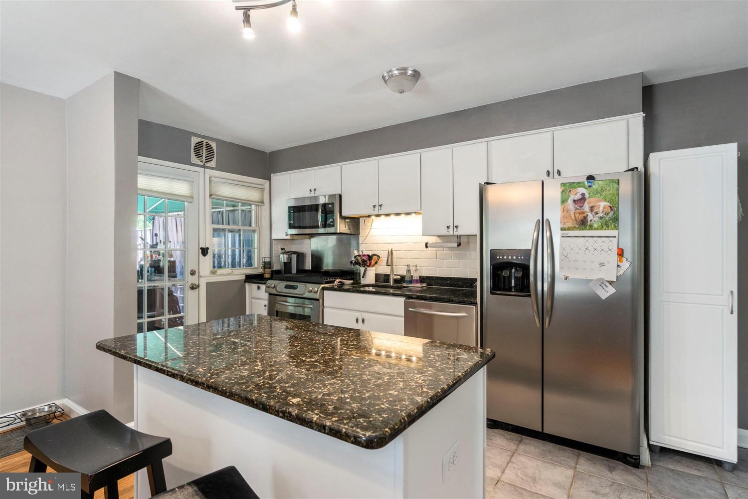 175 Dumbarton Road Baltimore, MD 21212 - Photo 11 of 42 Kitchen
