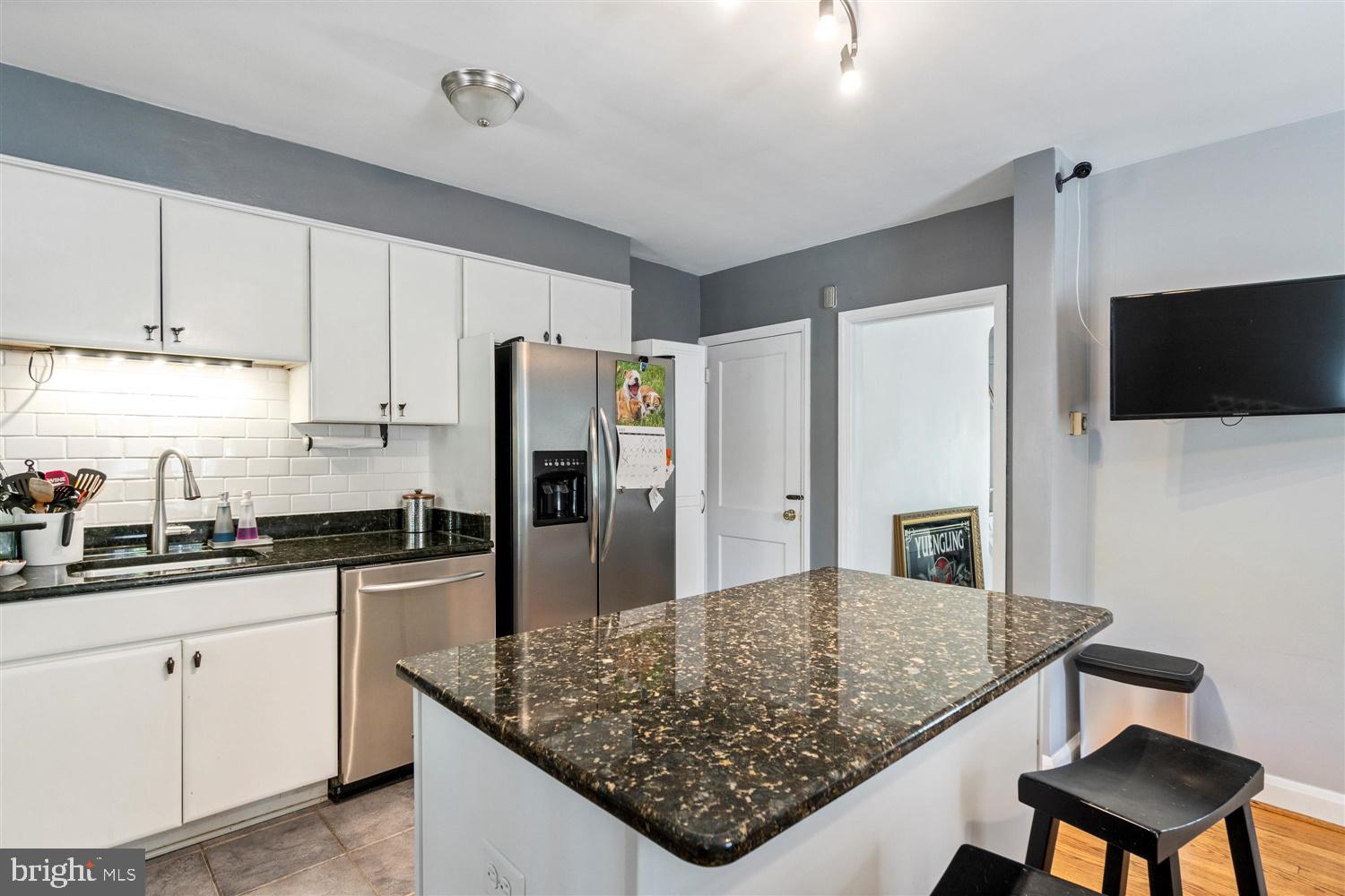 175 Dumbarton Road Baltimore, MD 21212 - Photo 12 of 42 Kitchen