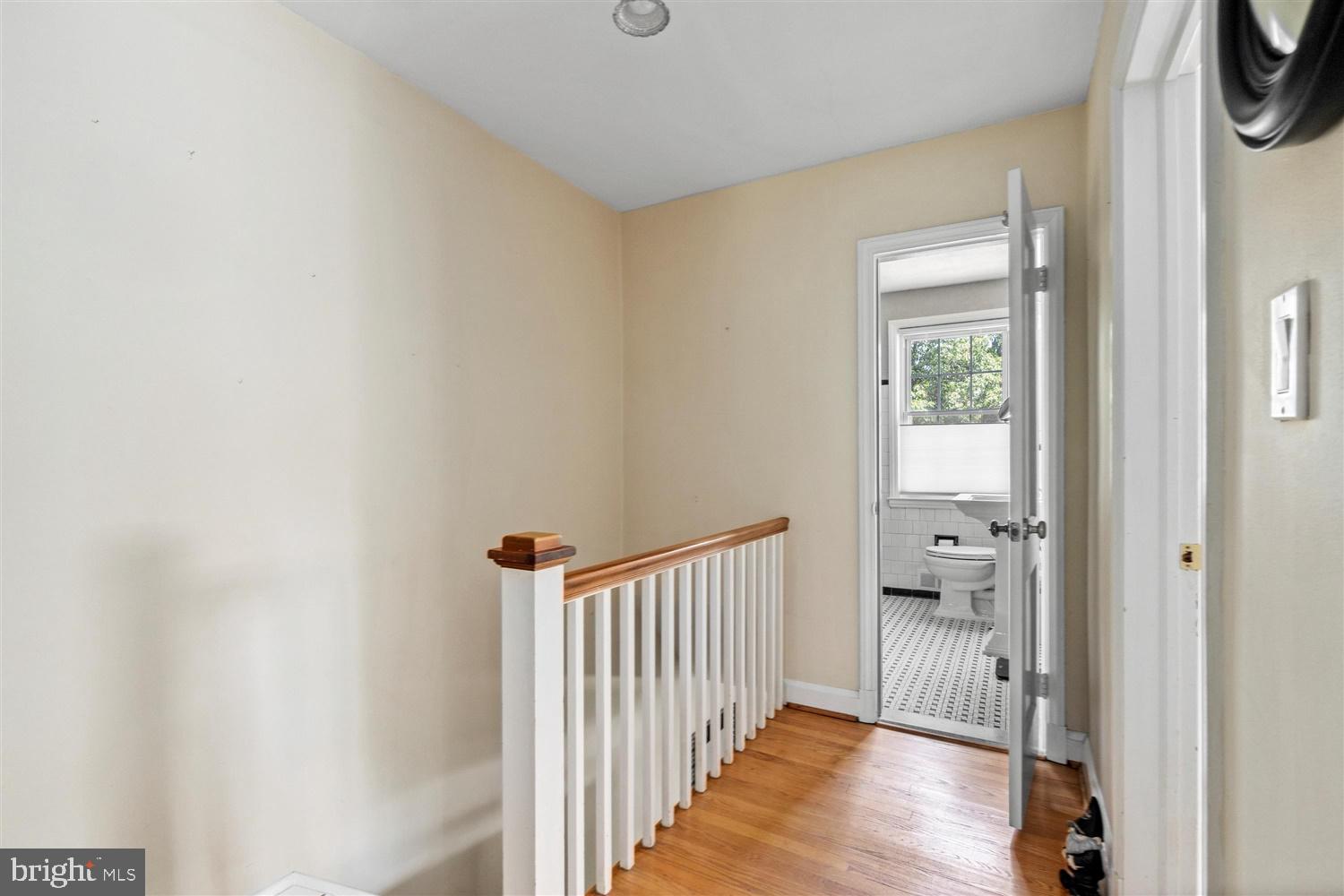 175 Dumbarton Road Baltimore, MD 21212 - Photo 18 of 42 Upper Level View