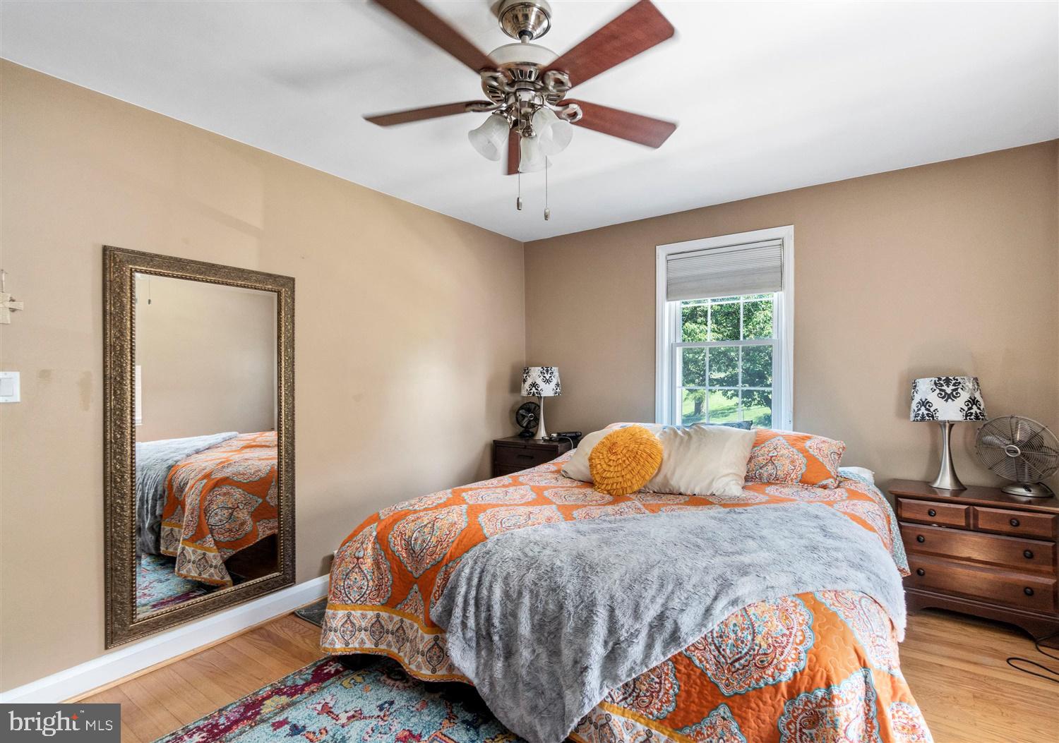 175 Dumbarton Road Baltimore, MD 21212 - Photo 19 of 42 Bedroom #1