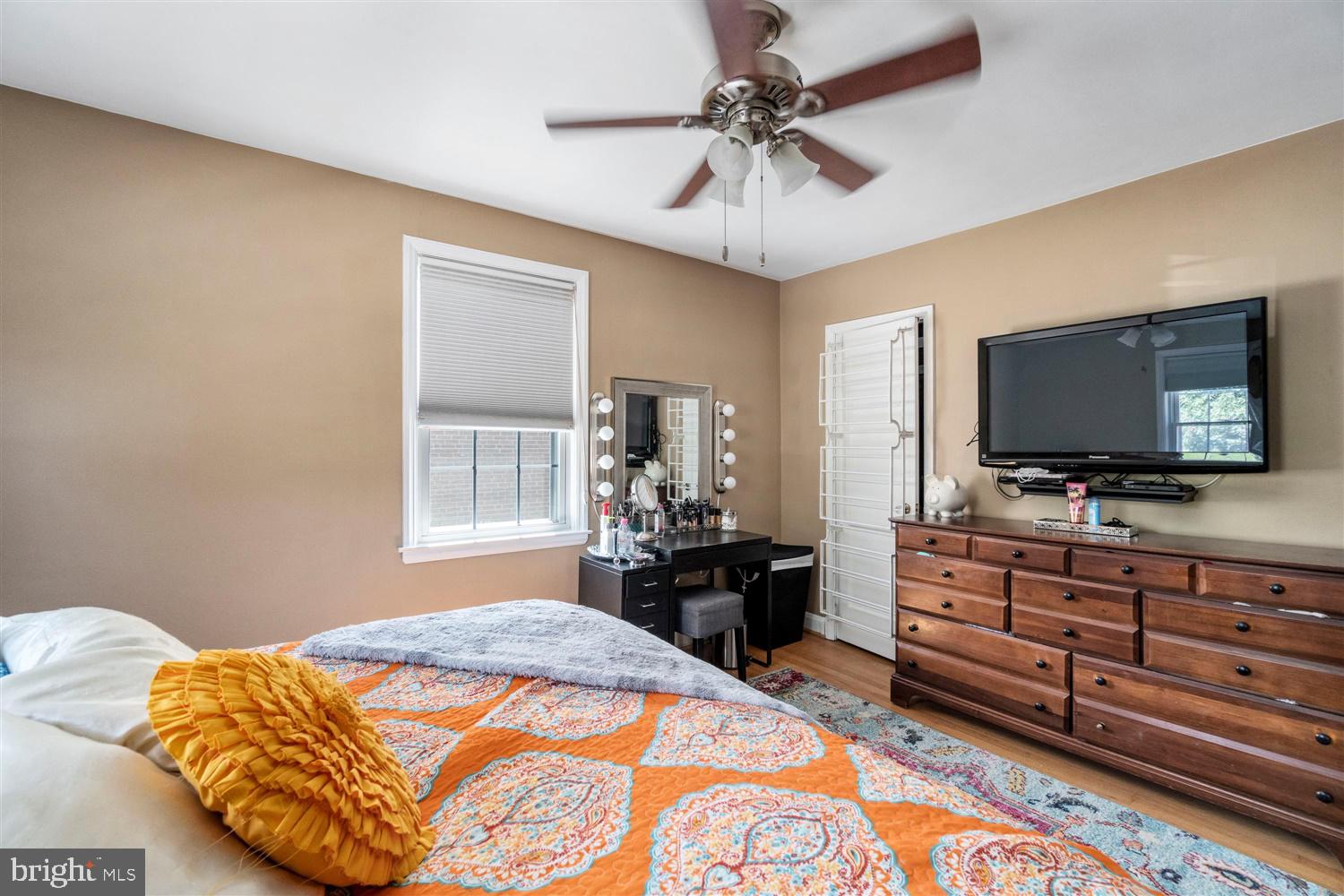 175 Dumbarton Road Baltimore, MD 21212 - Photo 20 of 42 Bedroom #1