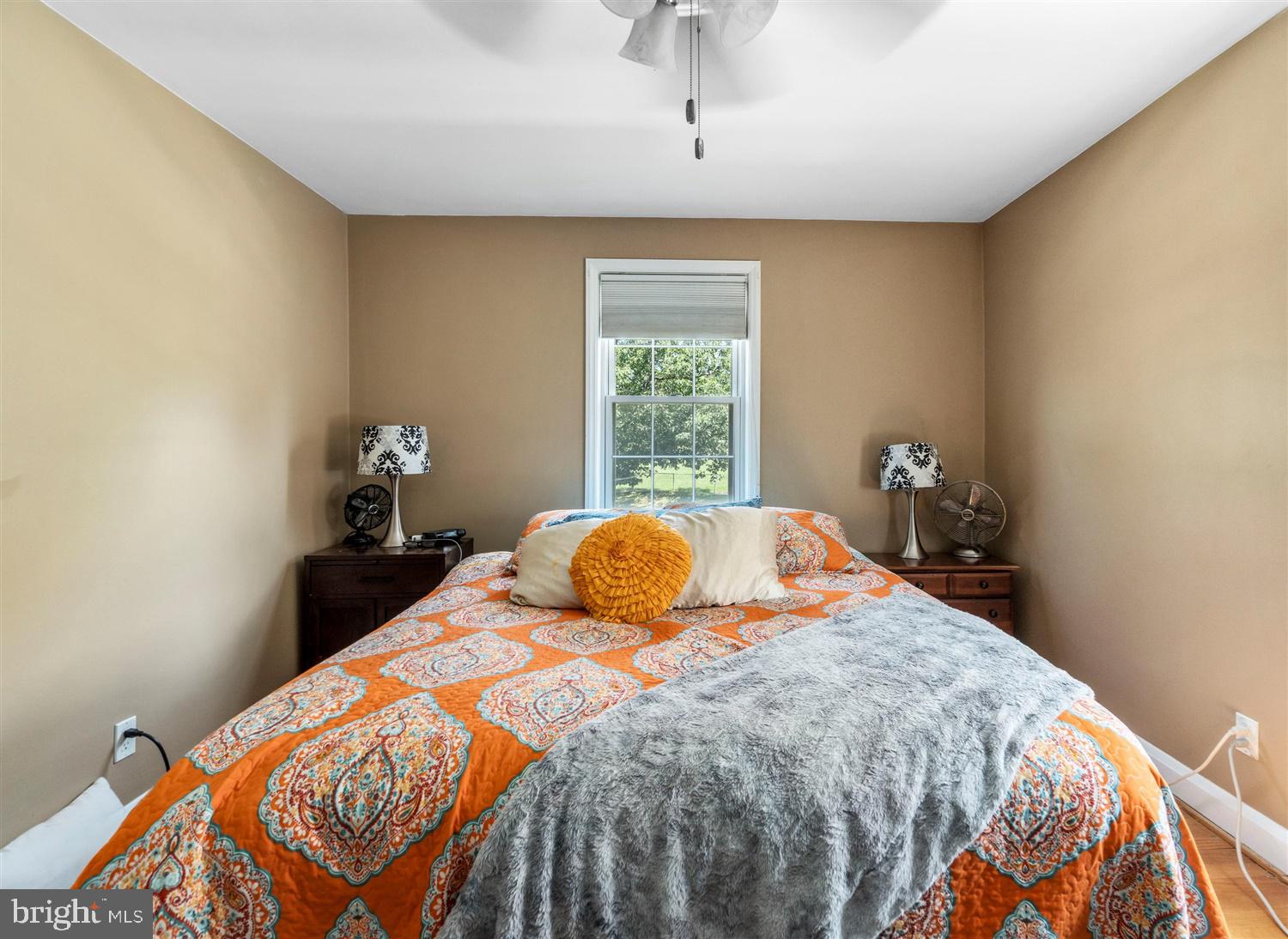 175 Dumbarton Road Baltimore, MD 21212 - Photo 21 of 42 Bedroom #1