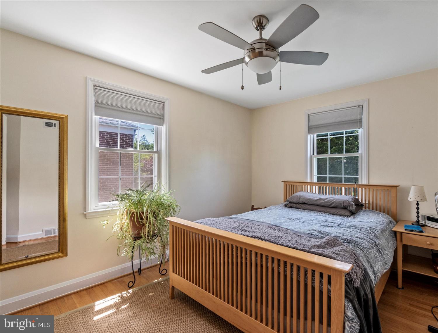 175 Dumbarton Road Baltimore, MD 21212 - Photo 22 of 42 Bedroom #2