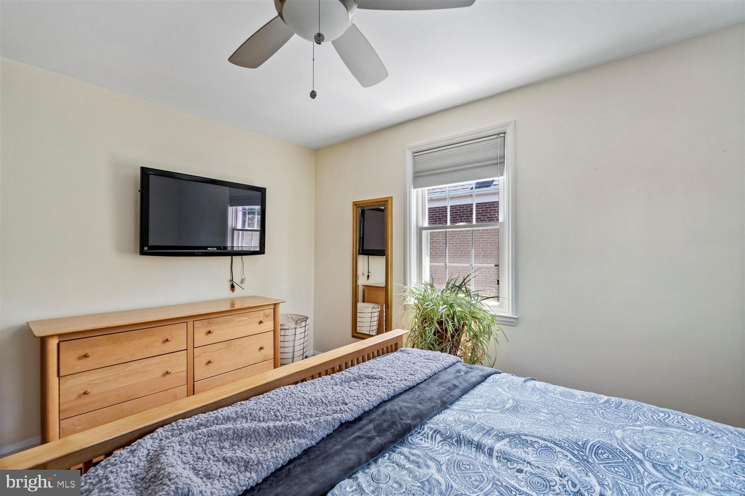 175 Dumbarton Road Baltimore, MD 21212 - Photo 24 of 42 Bedroom #2