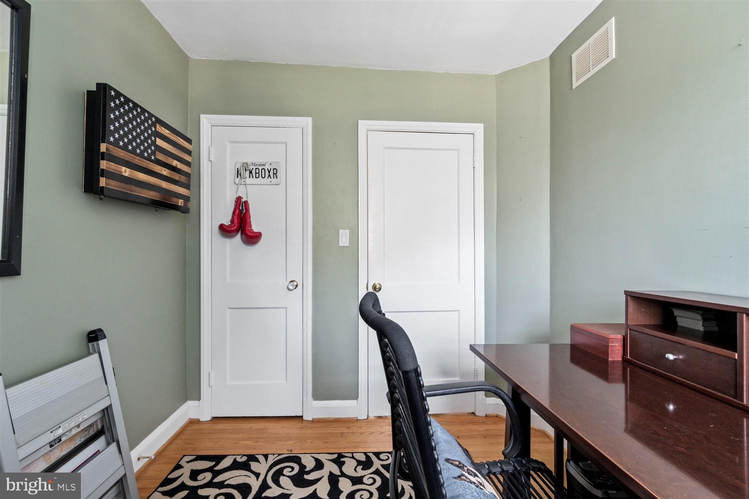 175 Dumbarton Road Baltimore, MD 21212 - Photo 28 of 42 Bedroom #3