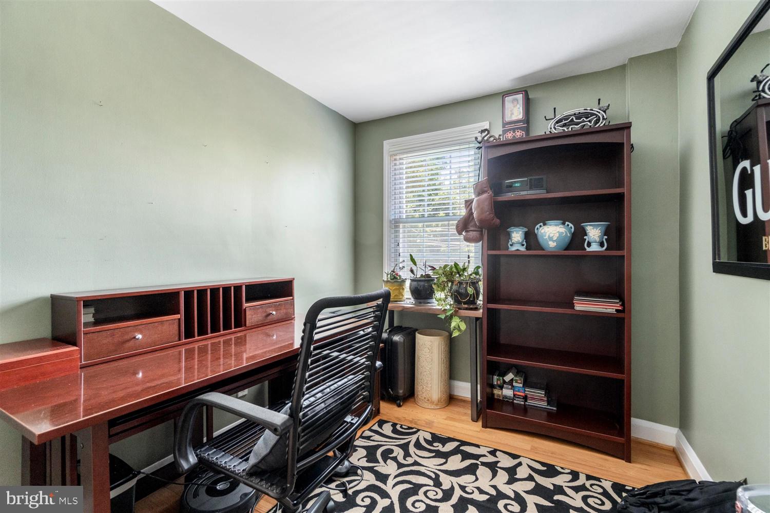 175 Dumbarton Road Baltimore, MD 21212 - Photo 29 of 42 Bedroom #3