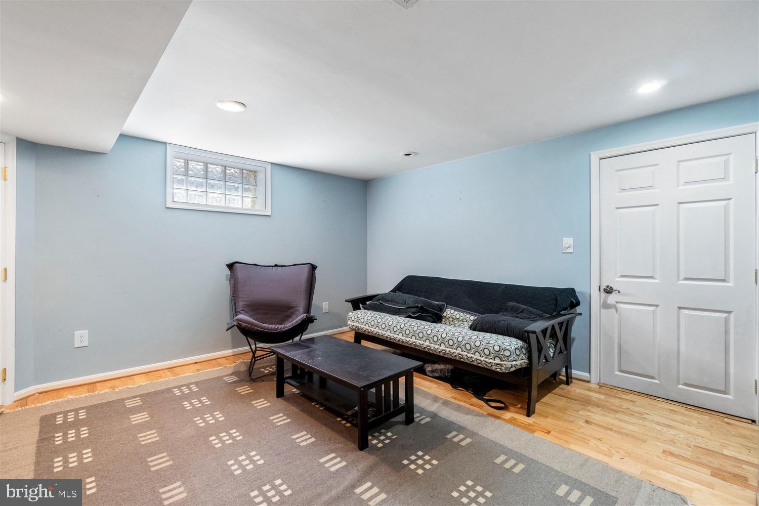 175 Dumbarton Road Baltimore, MD 21212 - Photo 32 of 42 Lower Level Family Room