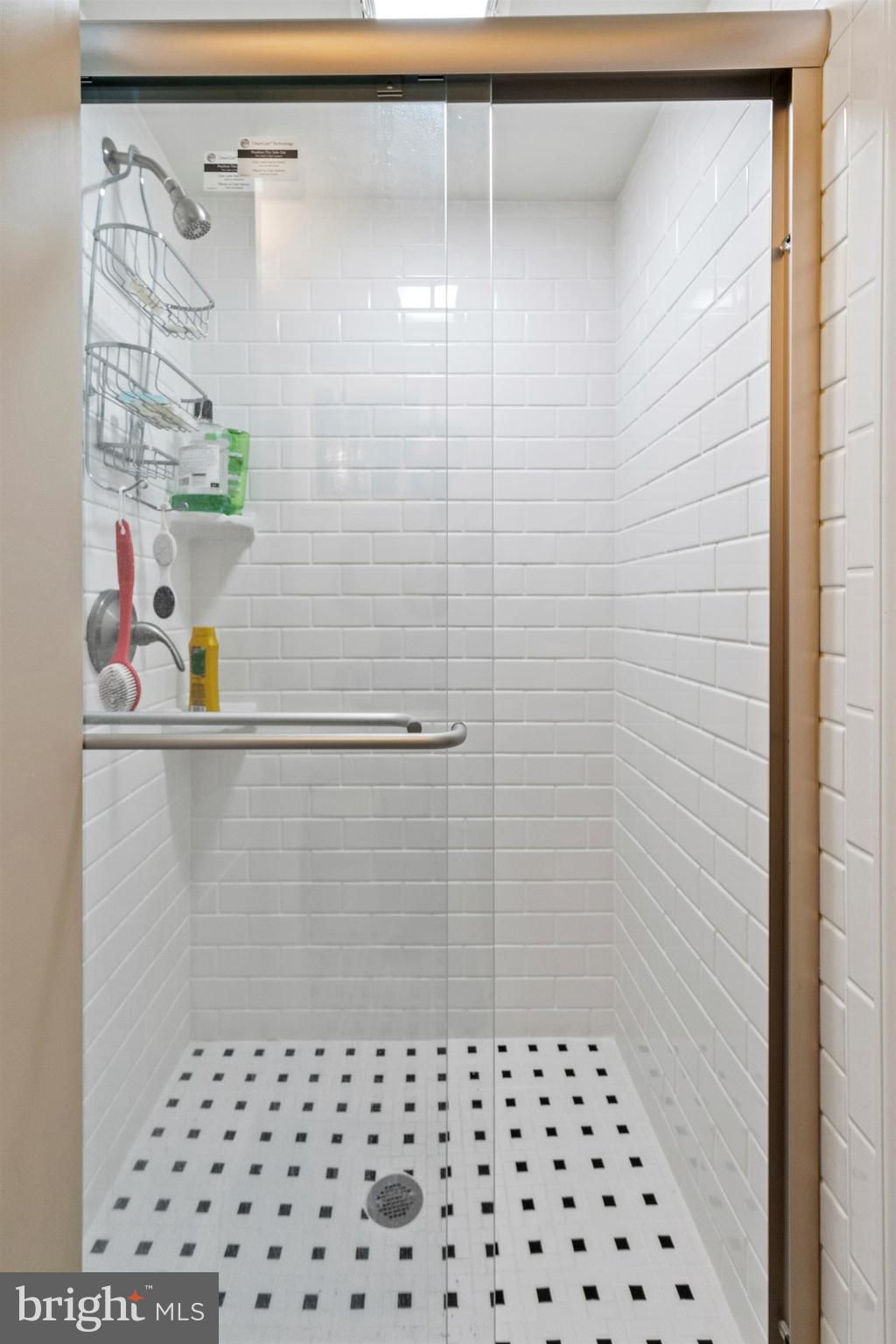 175 Dumbarton Road Baltimore, MD 21212 - Photo 36 of 42 Lower Level Full Bathroom